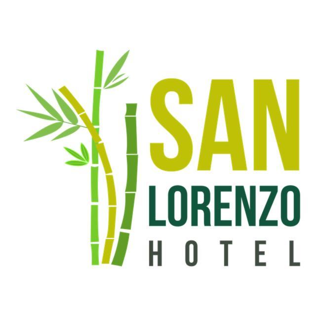 Hotel San Lorenzo Barra de Navidad Luaran gambar