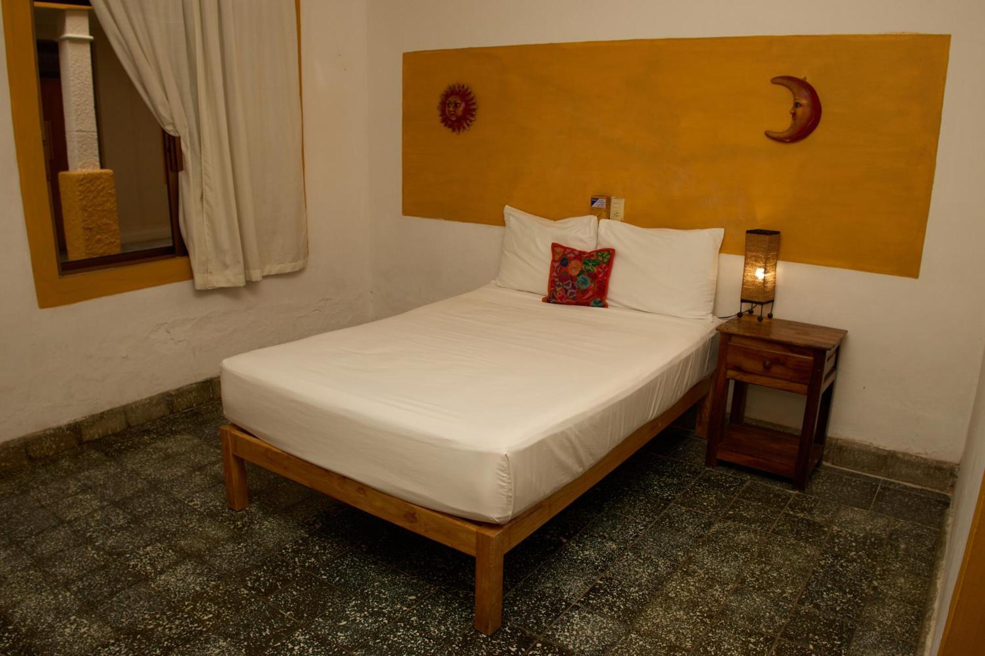 Hotel San Lorenzo Barra de Navidad Luaran gambar