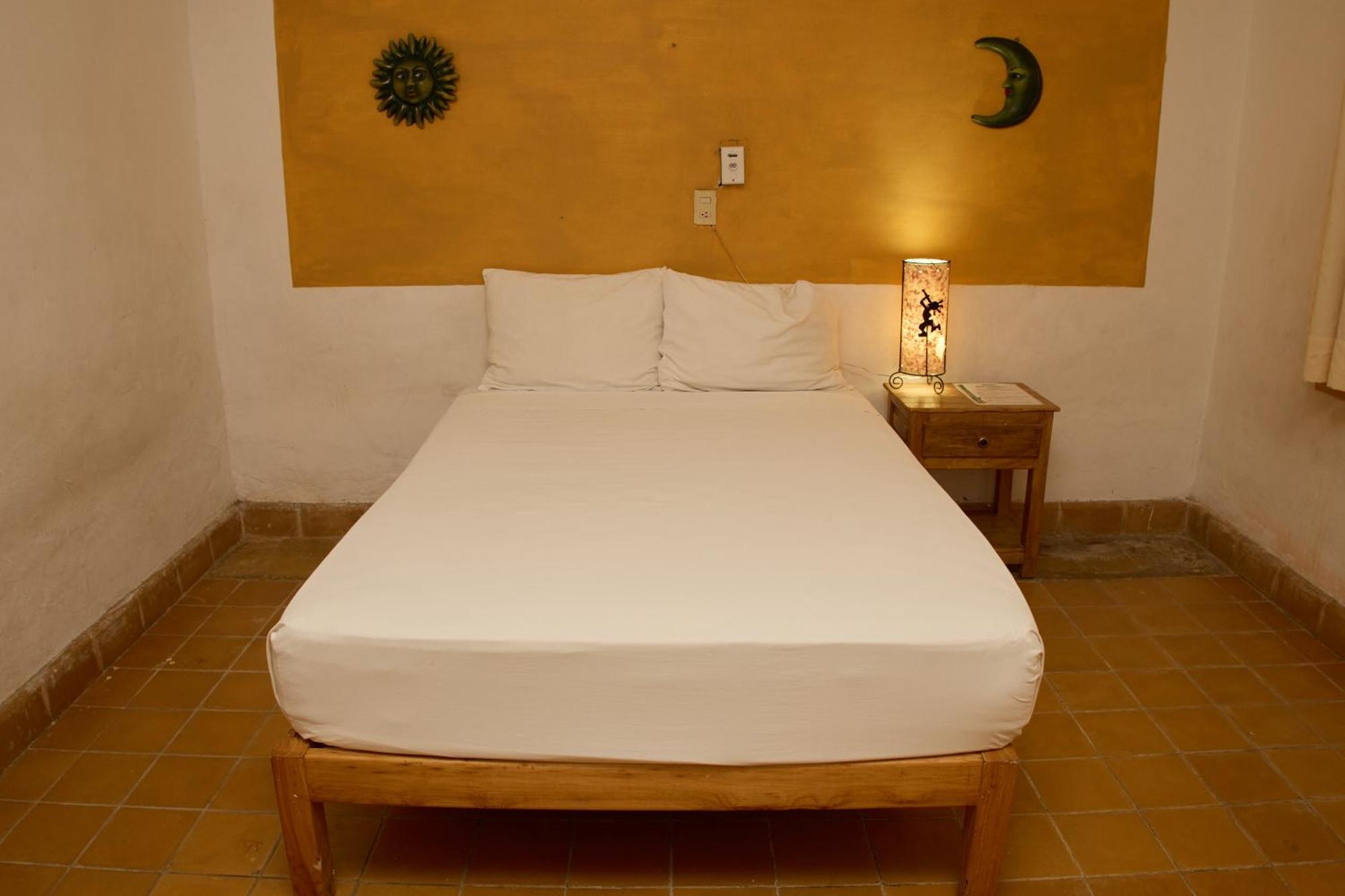 Hotel San Lorenzo Barra de Navidad Luaran gambar